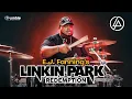 Download Lagu Gospel Drummer Plays Linkin Park | E.J's Redemption Take
