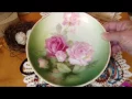 VINTAGE ART TREASURES THRIFT SHOPS PART 1