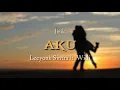 Download Lagu AKU - Leeyonk Sinatra ft.Widi ( LIRIK )