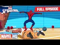 Download Lagu Screwball Live | Marvel's Spider-Man S1 E15 | Full Episode