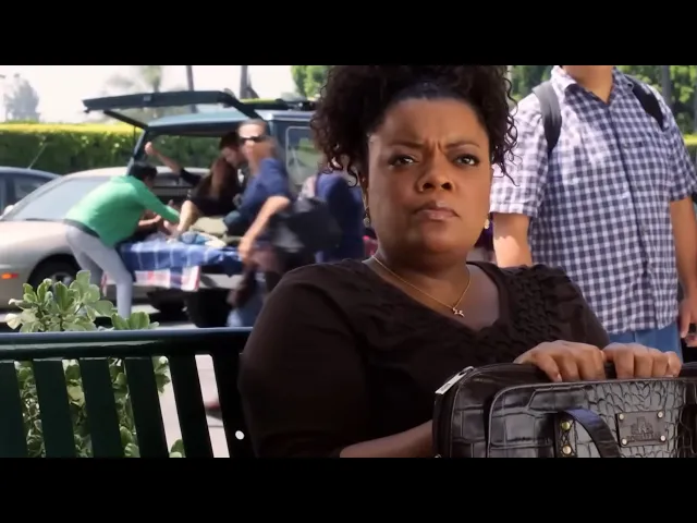 Video: community but it's just the weird easter eggs | Comedy Bites