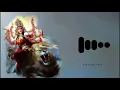Download Lagu Aigiri Nandini ringtone |Navratri status |durga devi status |Navratri Special Ringtone🙏🔥💕❤