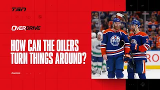 Download What can the Oilers do to turn things around | OverDrive MP3