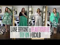 Lane Bryant Try On Full Collection