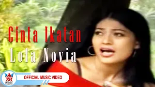 Download Lola Novia - Cinta Ikatan [Official Music Video HD] MP3