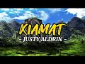 Download Lagu Kiamat - Justy Aldrin ( Lirik )
