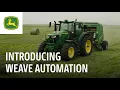 Download Lagu Meet Weave Automation | John Deere Balers