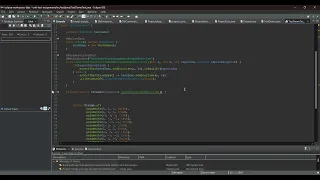 Promineo Tech Week 12 Coding Assignment