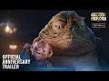 STAR WARS™: Galaxy of Heroes - 10th Anniversary Celebration Trailer