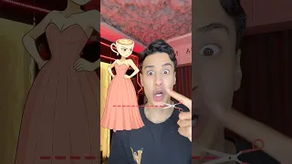 مصمم أزياء بالورينا كابتشينو 