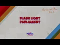 Flash Light // Parliament // lyrics