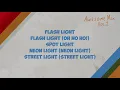 Lagu Flash Light // Parliament // lyrics