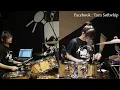Download Lagu Bonnie Tyler - Holding Out For A Hero Drum Cover By Tarn Softwhip