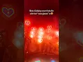 Download Lagu Coldplay concert with Moon Glasses #coldplay #fireworks
