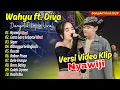 Download Lagu Wahyu F Giri ft. Diva Hani - NYAWIJI - GARA GARA SEBOTOL | Sumilir angin teko | DANGDUT KOPLO VIRAL