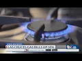 Las Cruces gas bills up 50