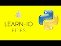 Learn-IO Advanced Python Part 10 Files