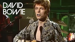 david bowie five years live official video hd 