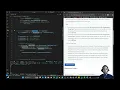Sorting data array menggunakan teknik merge sort dan counting sort pada pemograman java