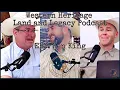 Ken King on Data Centers Water Private Property Screwworms Western Heritage Land and Legacy