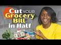 14 Grocery Hacks to Cut Your Food Budget Fast Frugal Living Tips