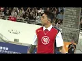 Anson Kong 江𤒹生 - Love Is On The Way｜MIRROR｜2025.8.15｜賽馬會青少年足球精英匯｜旺角大球場