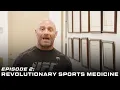 How Sports Medicine Has Revolutionized Athlete Recovery