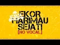 [NO VOCAL] Ekor Harimau Sejati - Chant Cover Ultras Malaya