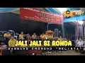 Download Lagu JALI JALI SI RONDA - gambang kromong melista - live ranca kebo