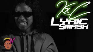 xxc legacy put together lines by 25k and a reece lyricsmash