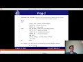Program 2 Microcontroller and Embedded Systems Lab 18CSL48 VTU IV SEM