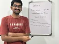Lecture 12 Frequency Skewness Modes implementation using Python