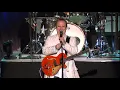 Ringo Starr & His All Starr Band feat. Colin Hay - Who Can It Be Now? (2008)