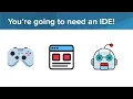 Integrated Development Environments