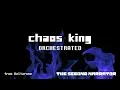 Download Lagu DELTARUNE Orchestrated - Chaos King