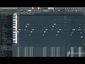 Bob Marley "Lively Up Yourself" instrumental remake on FL Studio 20 in BLACK ARK STUDIO style