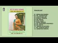 Download Lagu Hetty Koes Endang - Album Lagu - Lagu Keroncong Asli Vol 1 | Audio HQ