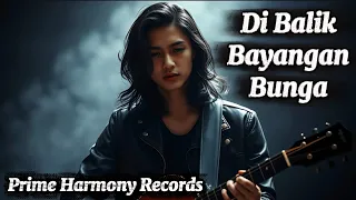 di balik bayangan bunga cinta yang tak pernah terucap tapi tak pernah padam 