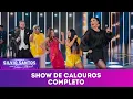 Download Lagu Show de Calouros - completo | Programa Silvio Santos (05/10/25)