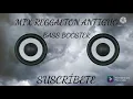 Download Lagu Mix Reggaeton Antiguo (Bass Booster 🔊🔥)