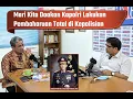 Lagu Mari Kita Doakan Kapolri Lakukan Pembaharuan Total di Kepolisian