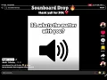 soundboard i found on tiktok