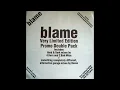 Download Lagu Blame - Feel The Energy (Euro Trance Mix)