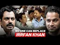 Lagu Nawazuddin Siddiqui Remembers Irrfan Khan | Raj Shamani Clips