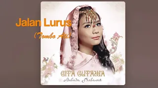 jalan lurus tombo ati gita gutawa karaoke