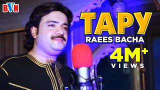 Raees Bacha Tapy Official Video 