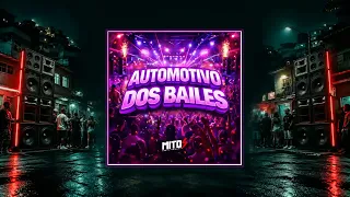 Automotivo dos Bailes - DJ RH Ooh Cria, DJ LZ 011, DJ LS 011, Mc Gw