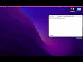 Java Hello World on OS X