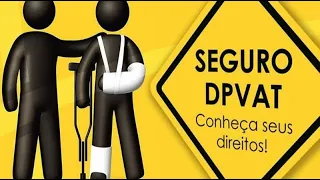 SEGURO DPVAT - COMO PEDIR SEGURO DPVAT