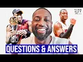 How To Play Like D Wade Have A Championship Mindset